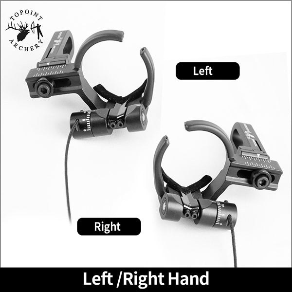 Topoint Drop Away Arrow Rest TP824