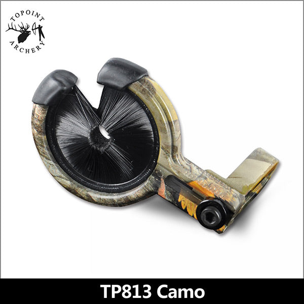 Topoint Whisker Biscuit Arrow Rest TP813