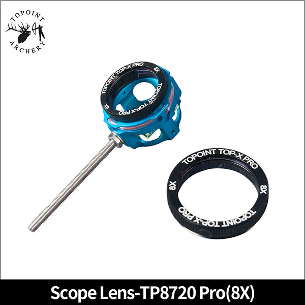 Scope Lens TP8720 Pro