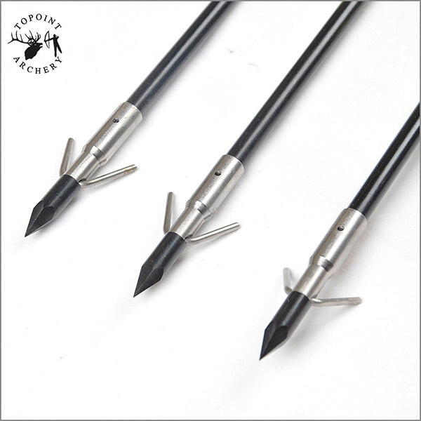 Bowfishing Arrow-TF802 3/6 pack