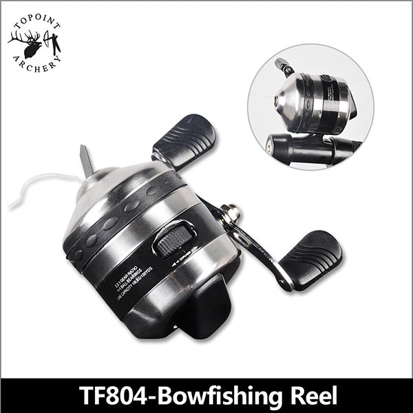 Bowfishing Reel-TF804