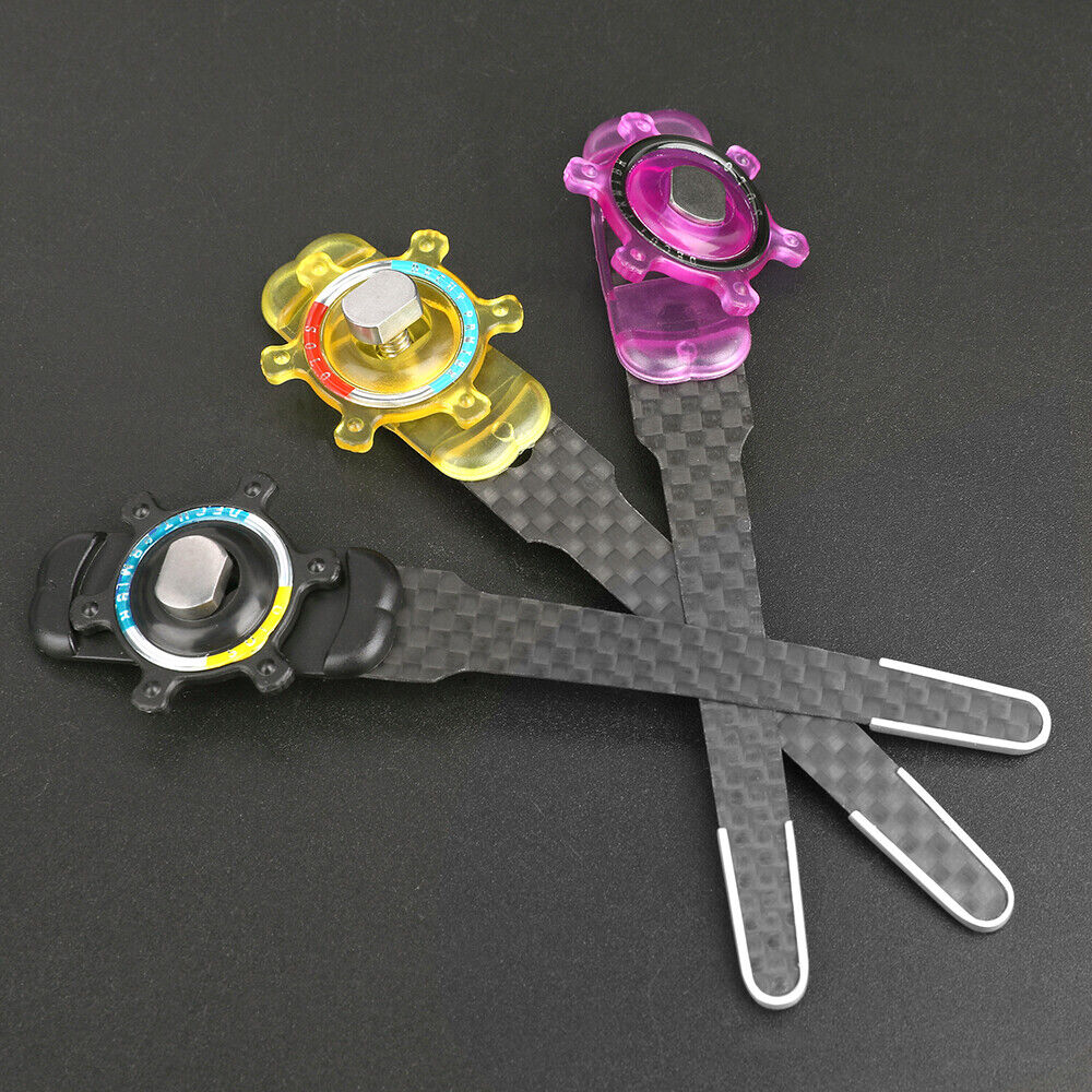 Decut Honor Carbon Clicker