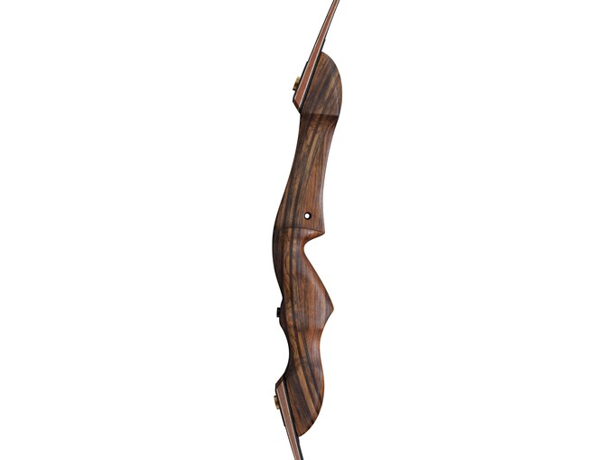 Martin Archery Cypress Takedown Recurve Bow