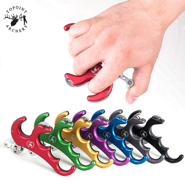 Topoint Bow Releases-TP425