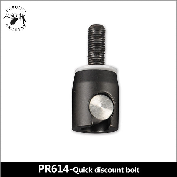 Quick Discount Bolt PR614