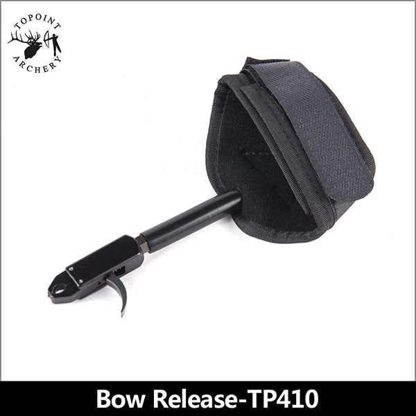 Topoint Wrist Bow Releases TP410