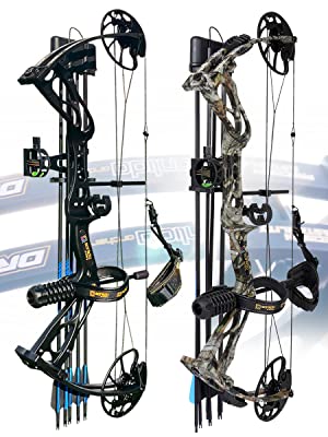 Sanlida Dragon X8 Compound Bow RTS