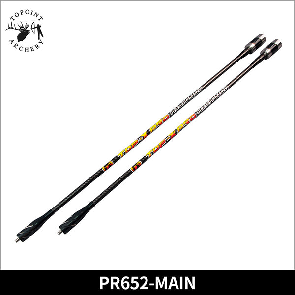 Topoint Top-X Pro Stabilizer Main