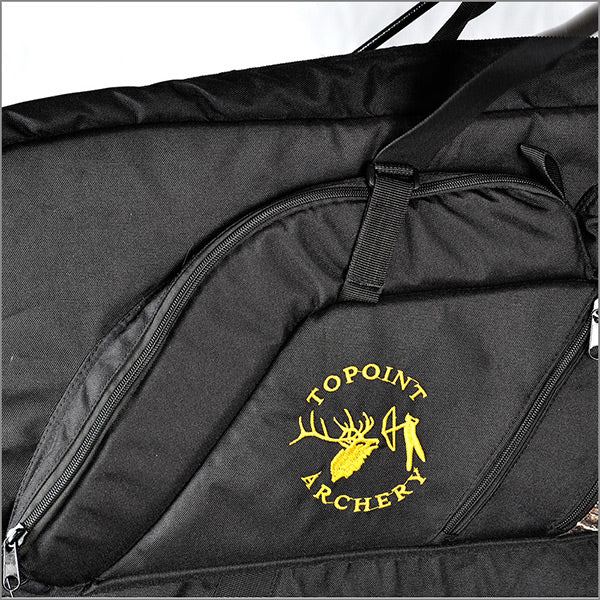 Topoint Compound Bow Soft Cases Luxury pack