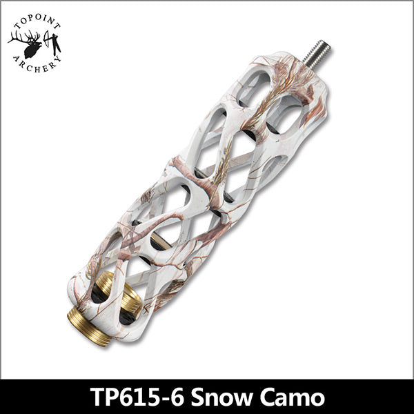 Topoint Compound Bow Stabilizer 6inch