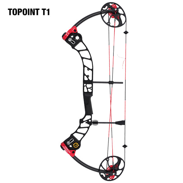 Topoint T1 Compound Bow