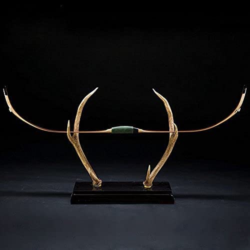 AF Turkish Bow 48" Handmade Traditional Bows Horsebow