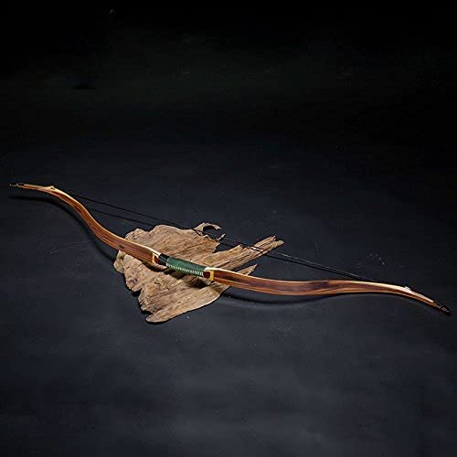 AF Turkish Bow 48" Handmade Traditional Bows Horsebow
