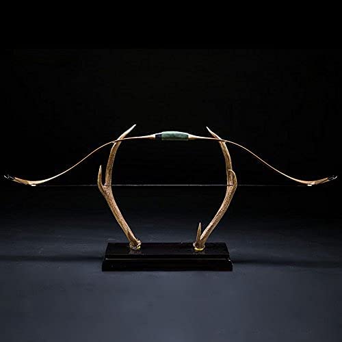 AF Turkish Bow 48" Handmade Traditional Bows Horsebow