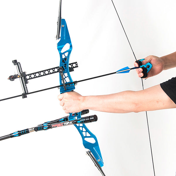 Topoint Finger Tab TR138