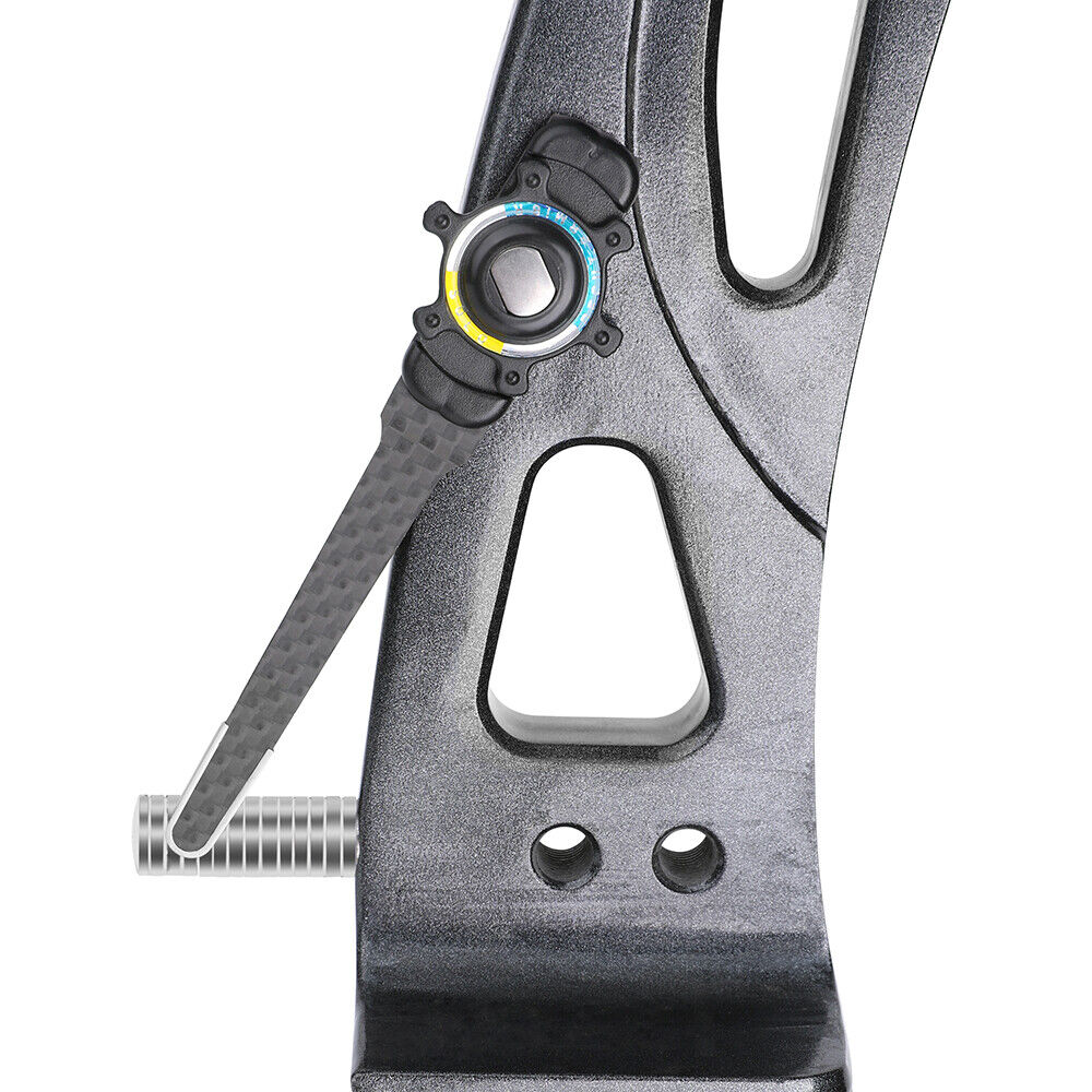Decut Honor Carbon Clicker