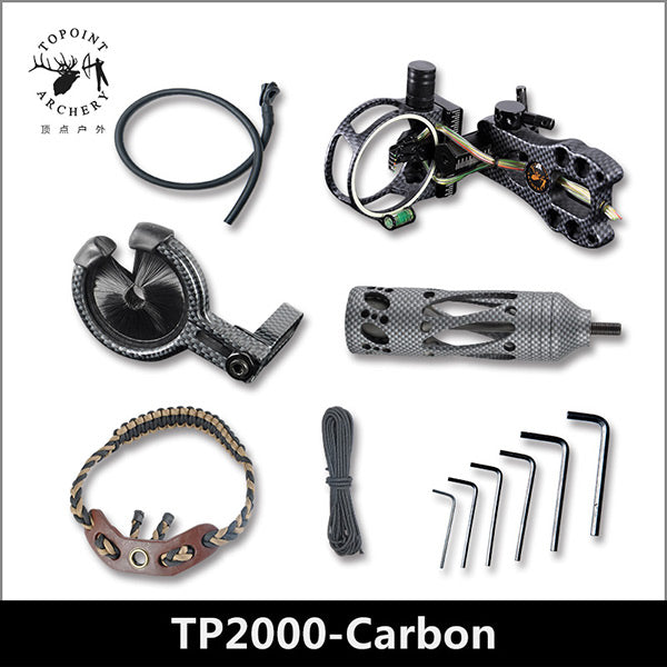 Compound Bow Archery Upgrade Kit