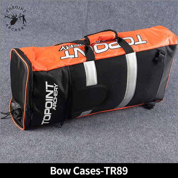 Topoint Recurve Bow Cases-TR89