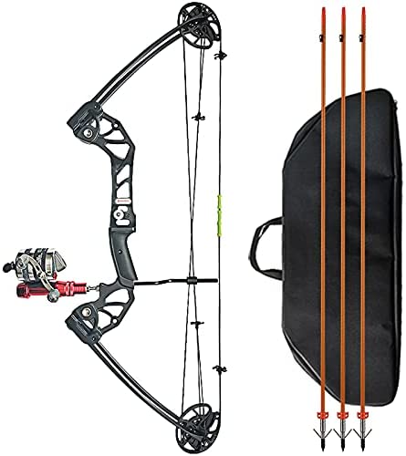Evercatch Bowfishing Bow Kit Ready to shoot RH 15-50lb