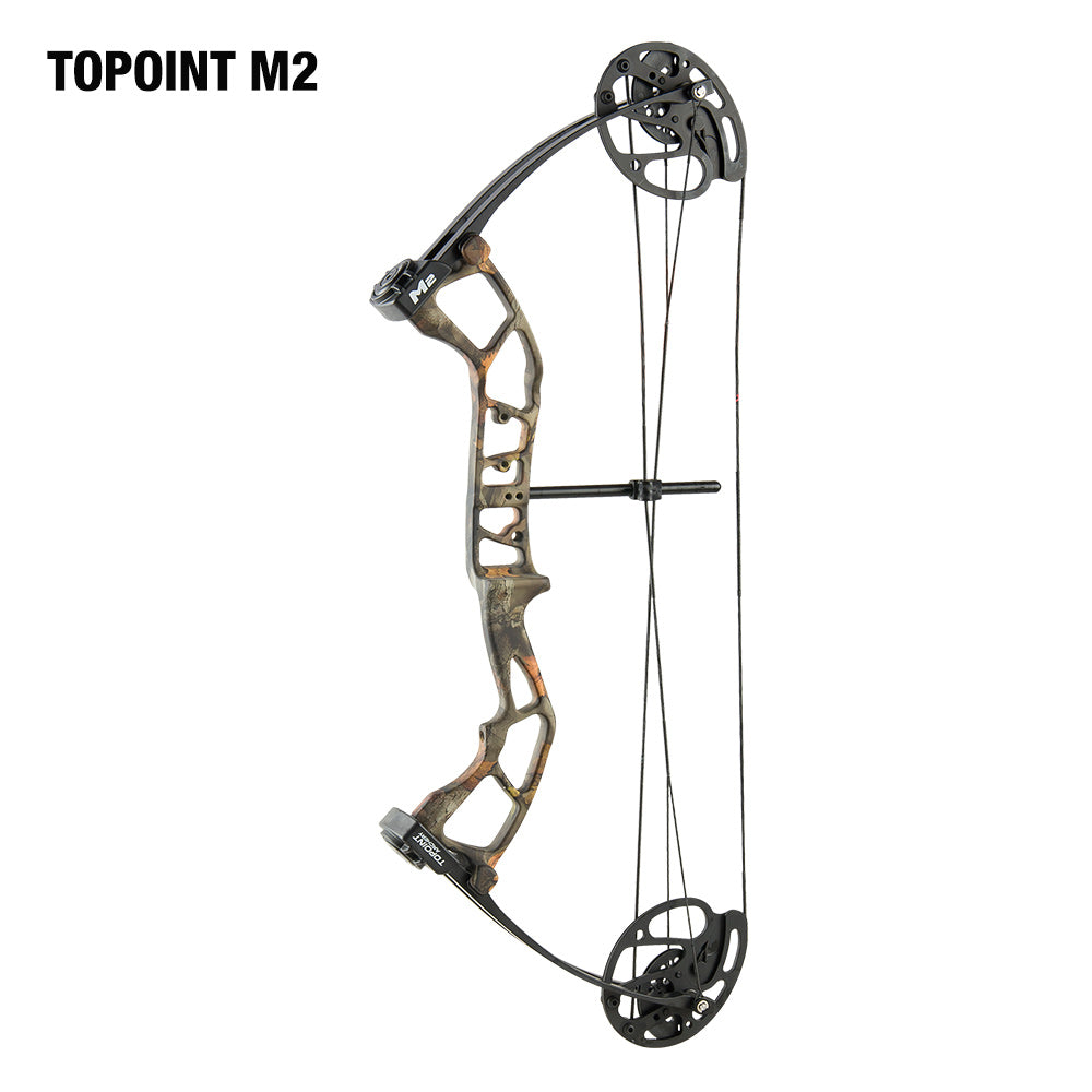 Topoint M2 Youth Compound Bow