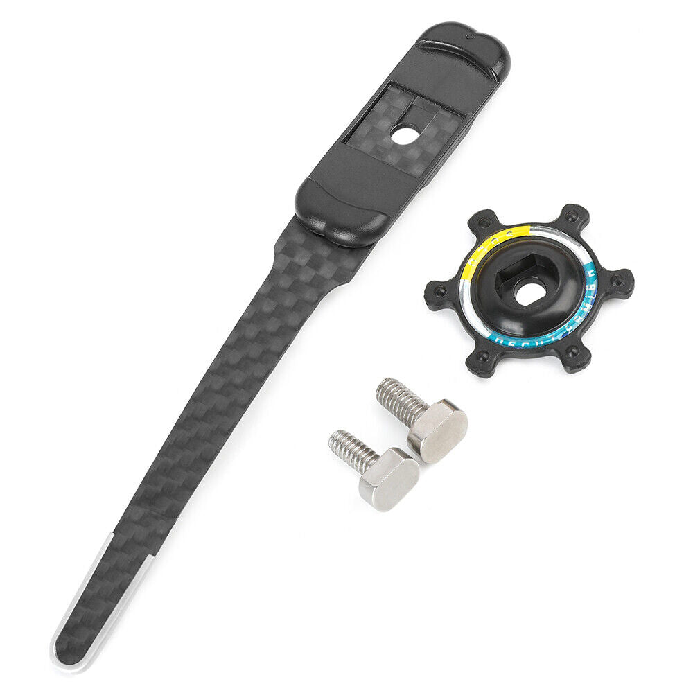 Decut Honor Carbon Clicker