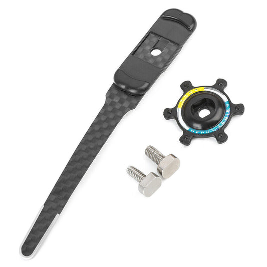 Decut Honor Carbon Clicker