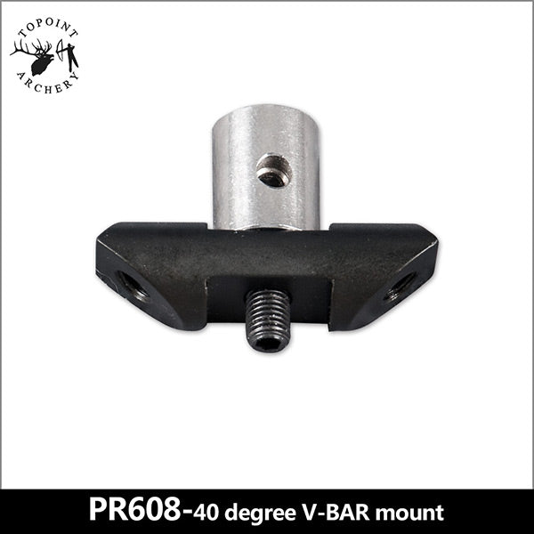 Degree V-Bar Mount PR608