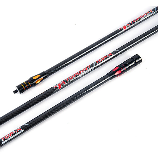 PR634-Main Silver 27 inch Stabilizer