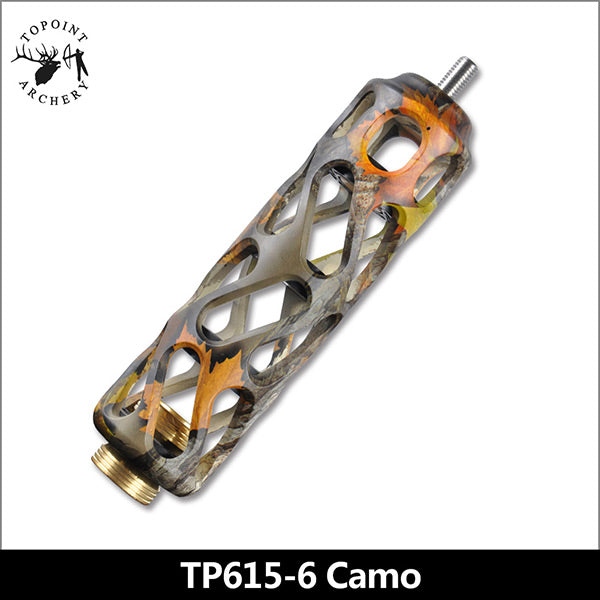 Topoint Compound Bow Stabilizer 6inch