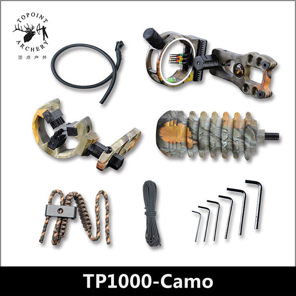 Archery Upgrade Combo-TP1000
