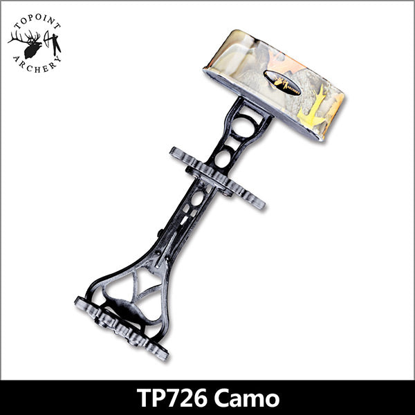 Topoint Compound Bow Arrow Quivers-TP726 Series