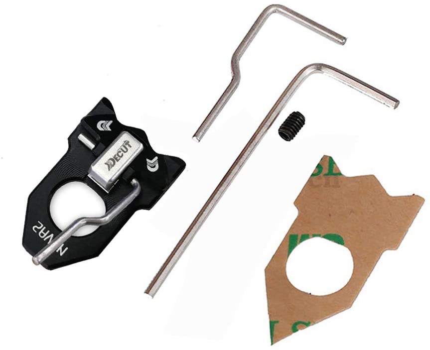 Decut Nova 2 Recurve Arrow Rest