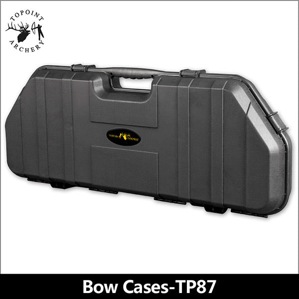 Topoint Compound Bow Hard Cases Suitable For Most Hunting Compound Bow