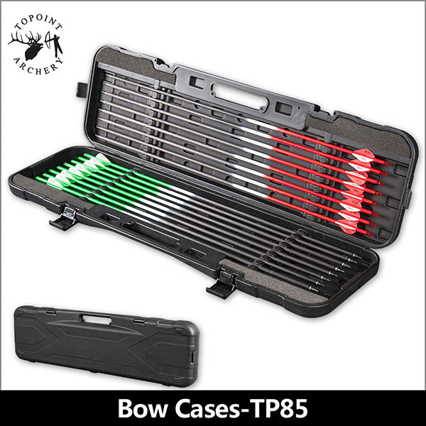 Arrow Case Storage