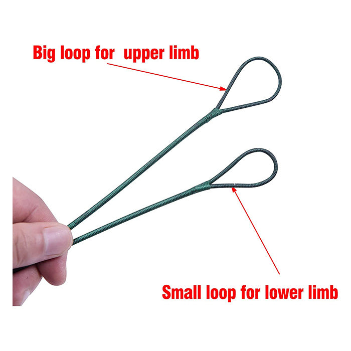 Topoint R2 Recurve Bow Set Archery Takedown 68 Inch Target & Hunting RH Only