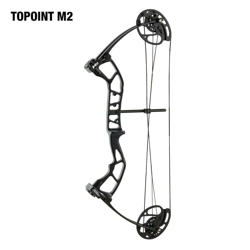 Topoint M2 Youth Compound Bow