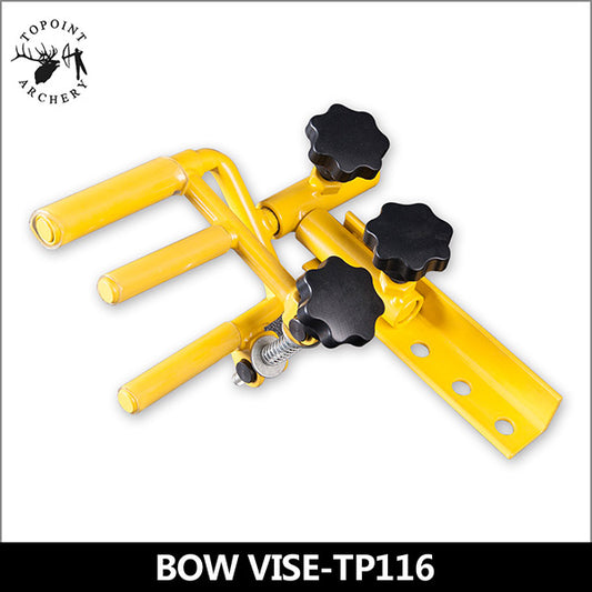 Bow Vise