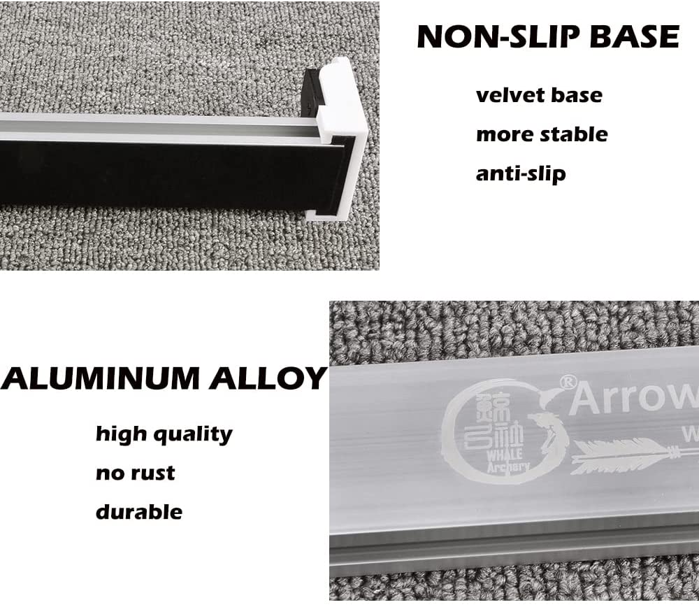 Arrow Spinner Tester