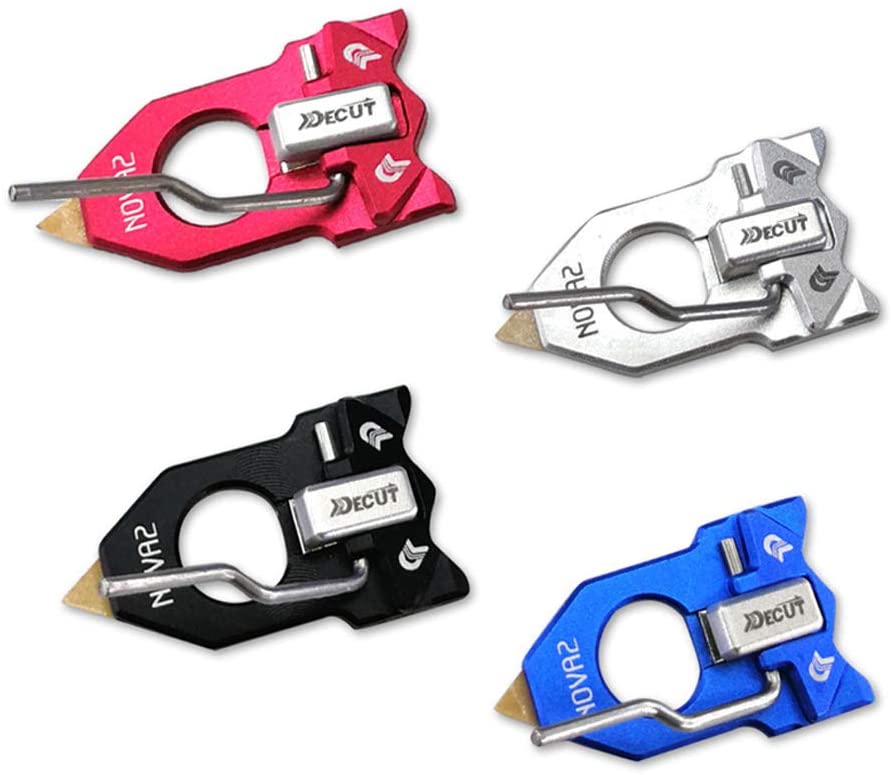 Decut Nova 2 Recurve Arrow Rest