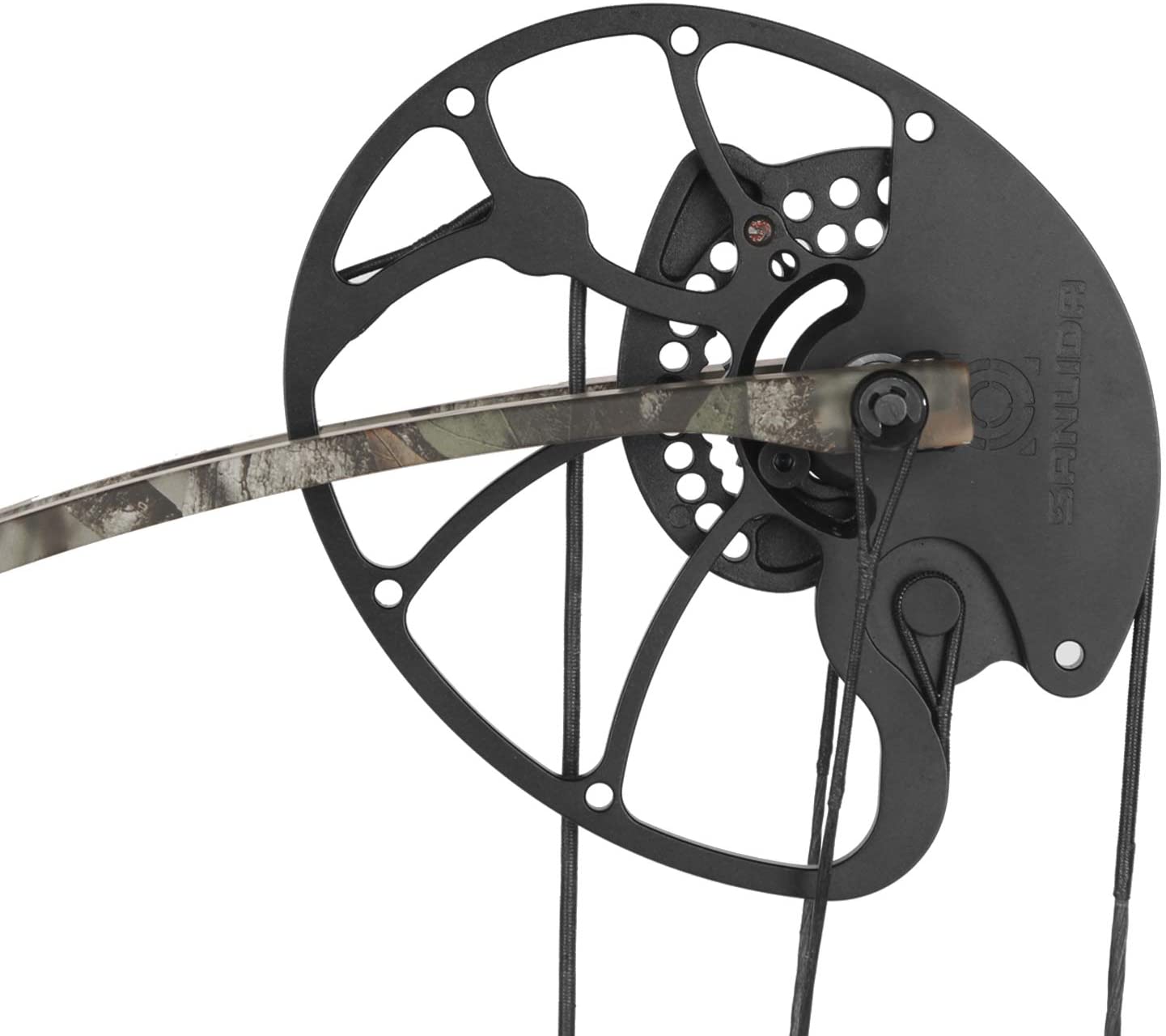 Sanlida Dragon X8 Compound Bow For Hunting Target 10-60lb 310FPS USA Limbs