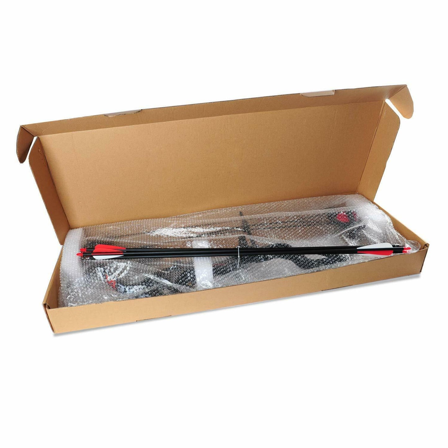 Duke IV Youth Compound Bow 10-29lb