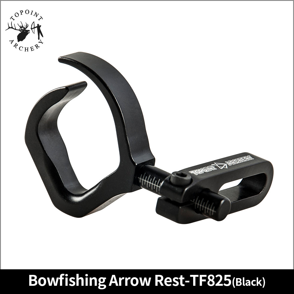 Bow Fishing Arrow Rest TF825