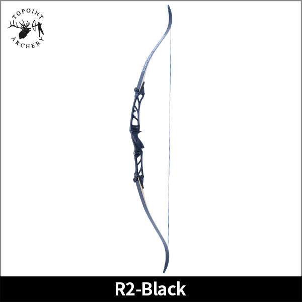 Topoint R2 Recurve Bow For Target Practice