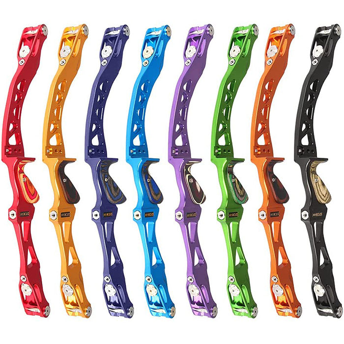 Sanlida Miracle X10 Recurve Bow Riser ILF RH