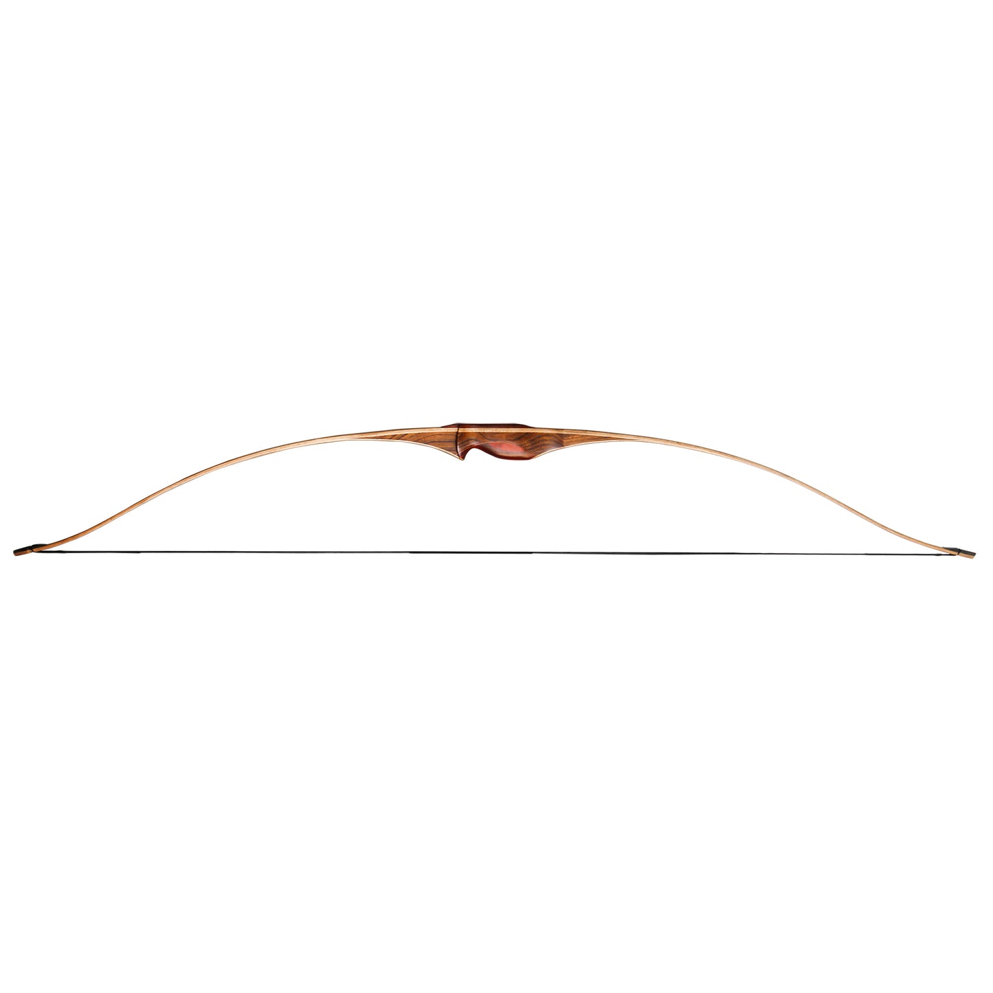 Evercatch 60" 1pc Recurve Bow