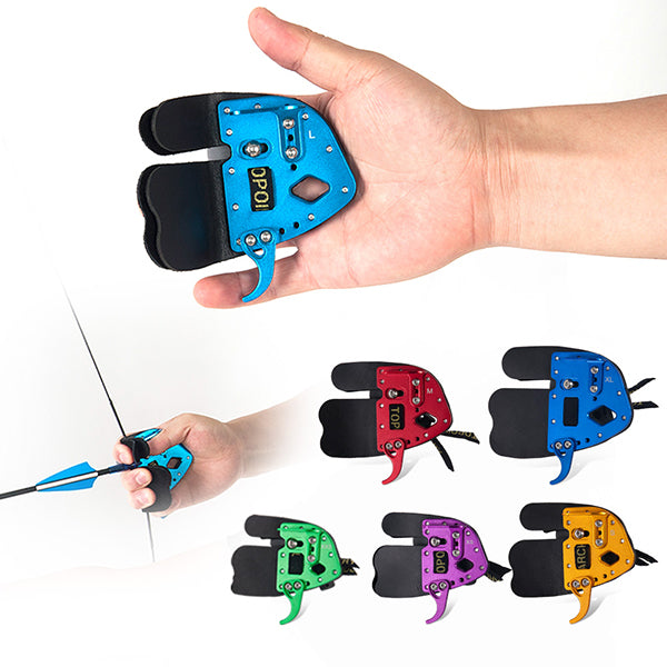 Topoint Finger Tab TR138