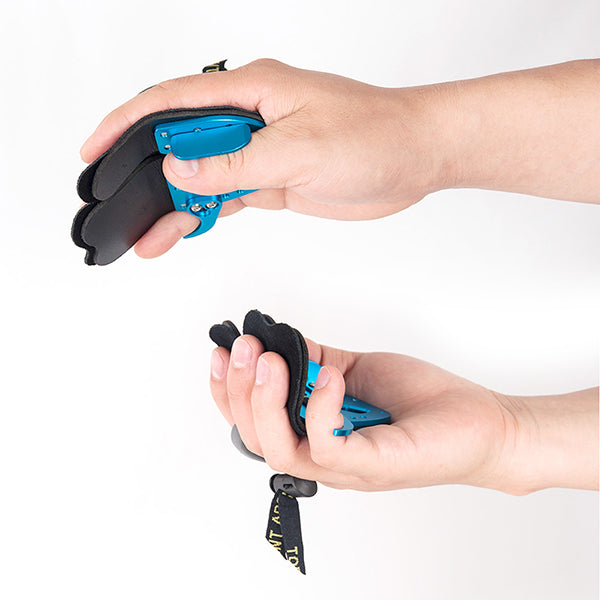 Topoint Finger Tab TR138