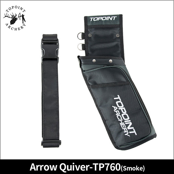 Arrow Quiver TP760
