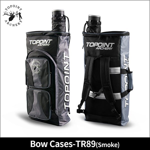 Topoint Recurve Bow Cases-TR89