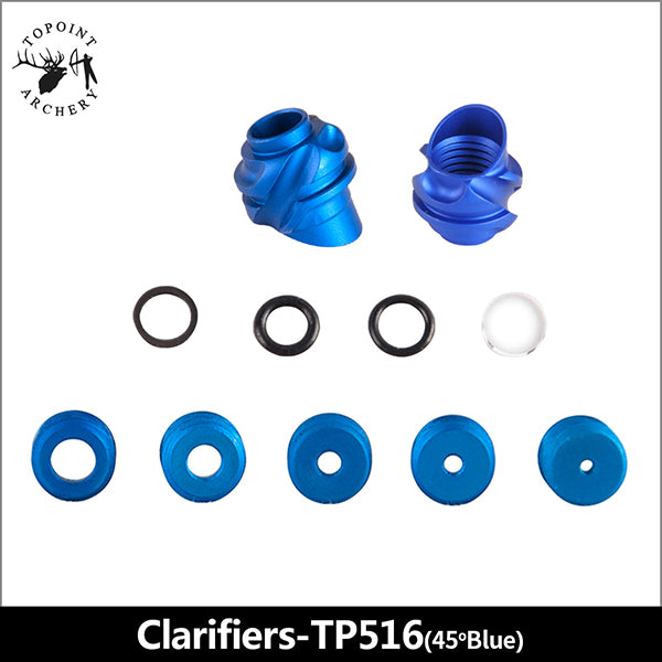 Topoint Peep Kit TP516